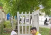 Palwal News : जल, जंगल और जमीन संरक्षण संकल्प के साथ प्रकृति पर्यावरण संरक्षण का संदेश दिया