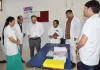 Palwal News : स्वास्थ्य सेवाओं व सुविधाओं की समयबद्ध डिलीवरी में लापरवाही नहीं होगी बर्दाश्त : उपायुक्त