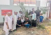 Palwal News : रोटरी क्लब पलवल संस्कार एवं भारत विकास परिषद द्वारा वृक्षारोपण अभियान का सफल आयोजन
