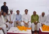 Palwal News : प्रधानमंत्री नरेंद्र मोदी और मुख्यमंत्री नायब सिंह सैनी के नेतृत्व में प्रदेश में लगी विकास कार्यों की झड़ी