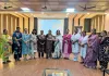 Palwal News : सरस्वती महिला महाविद्यालय में छात्राओं के लिए ओरिएंटेशन कार्यक्रम का आयोजन