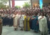 Palwal News : फरीदाबाद से पलवल तक 70 किलोमीटर साइकिल यात्रा कर दिया नशामुक्ति का संदेश