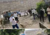 Palwal News : स्वच्छता से स्वागत अभियान के तहत चलाया गया स्वच्छता अभियान