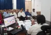 Faridabad News : 12 जुलाई रविवार को भी भरे और जमा होंगे एन्यूमरेशन फॉर्म : एसडीएम मयंक भारद्वाज
