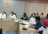 Palwal News : आकांक्षी ब्लॉक हथीन के विकास को मिलेगी नई गति, नीति तारा प्रशिक्षण कार्यक्रम आयोजित : उपायुक्त