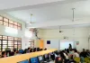 Faridabad News : अग्रवाल कॉलेज, बल्लभगढ़ के एनईपी सेल द्वारा फैकल्टी विकास कार्यशाला का आयोजन