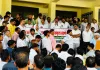 Palwal News : हरियाणा बिजली कर्मचारी एवं इंजीनियर संयुक्त संघर्ष मोर्चा के आह्वान पर किया विरोध प्रदर्शन
