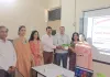 Palwal News : जीजीडीएसडी कॉलेज, पलवल में एआई आधारित पाँच दिवसीय फैकल्टी डेवलपमेंट प्रोग्राम का शुभारंभ