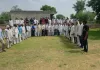 Palwal News : भुडेर बने विधानसभा मुहिम को गाँव अतरचटा में मिला व्यापक समर्थन