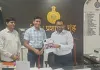 Nuh Mewat News: नूंह उपायुक्त ने किया खेलो मेवात 2.0-खेल टूर्नामेंट ब्रोशर का विमोचन