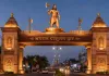 Palwal news- पलवल में बस स्टैंड के निकट बनेगा भगवान परशुराम द्वार, ₹1.25 करोड़ की परियोजना को मिली स्वीकृति