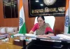 Palwal news- मलेरिया की रोकथाम के लिए स्वास्थ्य विभाग अलर्ट मोड पर