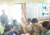 Faridabad news- समय पर गणना प्रपत्र जमा करें, त्रुटि सुधार का मिलेगा पर्याप्त अवसर : उपायुक्त आयुष सिन्हा