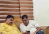 Mewat/Punhana News: 17 जुलाई को मेवात से सैकड़ों लोगों का काफिला जींद रैली में होगा शामिल:- दीपक सीकरी।