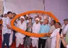 Gurugram News: महिला आयोग की चेयरपर्सन बनने के बाद पैतृक गांव मौजबाद पहुंची उषा प्रियदर्शी