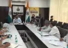 Faridabad News- ड्रॉपआउट बच्चों को पुनः शिक्षा की मुख्यधारा से जोड़ने के लिए चलाएं विशेष अभियान : डीसी आयुष सिन्हा