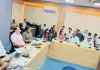 Palwal news- उपायुक्त डा. जयेन्द्र सिंह छिल्लर ने दयालु-2 योजना के तहत चार केसों को वित्तीय सहायता के लिए दी स्वीकृति