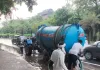 Faridabad news- वर्षा की स्थिति पर विभिन्न विभाग सतर्क, जल निकासी व्यवस्था को प्रभावी बनाने के लिए लगातार मॉनिटरिंग जारी