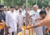 Gurugram News : कारगिल के वीरों का बलिदान देशवासियों के लिए सदैव प्रेरणा रहेगा : राव नरबीर 