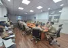 Gurugram News: पुलिस उपायुक्त यातायात ने कांवड़ यात्रा को लेकर की मीटिंग, दिए उचित दिशा-निर्देश