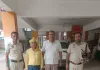 Mewat/Tawdu News: तावडू सदर थाना पुलिस की त्वरित कार्रवाई, अपहृत युवक को सकुशल छुड़ाया