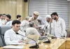 Nuh Mewat News: समाधान शिविर में एसडीएम कुंवर आदित्य विक्रम ने सुनीं 8 लोगों की समस्याएं