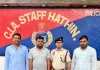 Palwal/Hathin News: एवीटी स्टाफ हथीन की टीम ने नौमान हत्याकांड का तीसरा आरोपी गिरफ्तार किया