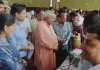 Narnaul News: मुख्यमंत्री अंत्योदय परिवार उत्थान मेला: कौशल और रुचि के अनुसार चुनें स्वरोजगार: ओम प्रकाश यादव
