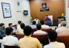 Mewat/ Tawdu News: परिवार पहचान पत्र से संबंधित 25 शिकायतों का हुआ समाधान : सतीश खोला चेयरमैन पीपीपी।