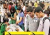 Faridabad News: सतयुग दर्शन इंस्टीट्यूट में 24 जुलाई को रोजगार मेले का आयोजन, निजी कंपनियां करेंगी मौके पर चयन