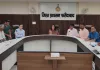 Faridabad News: कृषि यंत्रों के चयन के लिए पूर्ण पारदर्शिता के साथ ऑनलाइन ड्रॉ आयोजित : सीईओ जिला परिषद शिखा