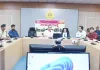 Palwal news: हरियाणा अध्यापक पात्रता परीक्षा (एचटेट)-2025 के सफल एवं शांतिपूर्ण आयोजन के लिए ड्यूटी मजिस्ट्रेट नियुक्त