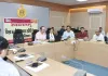 Palwal news: एचटेट परीक्षा को लेकर जिला प्रशासन पूरी तरह तैयार
