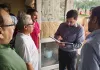 Faridabad news: ईवीएम-वीवीपैट वेयरहाउस की सुरक्षा में कोई ढिलाई नहीं : डीसी