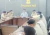 Rewari news: एचटेट परीक्षा को लेकर रेवाड़ी पुलिस अलर्ट,  4 और 5 को एचटेट परीक्षा 