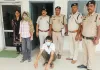 Rewari news: आखिरकार युवक की हत्या का कसौला थाना पुलिस ने खोल दिया राज,  पत्नी समेत दो आरोपी किए गिरफ्तार 