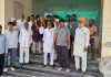 Nuh news: पलड़ी में गहराया जल संकट, ग्रामीणों का SDO कार्यालय पर प्रदर्शन का अल्टीमेटम