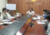 Nuh Mewat news: नूंह जिले में 16914 में से 15,409 पेपरलेस रजिस्ट्रियां स्वीकृत, केवल 87 प्रकरण 48 घंटे से कम अवधि के लंबित