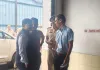 Mewat news: पुलिस महानिरीक्षक, दक्षिण मंडल रेवाडी की अध्यक्षता में जिला नूंह में बरामद मादक पदार्थों का किया गया निष्पादन 