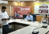 Narnaul news: समाधान शिविर का मुख्य उद्देश्य नागरिकों को पारदर्शी और त्वरित राहत देना है: एडीसी तरुण कुमार