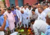 Narnaul news: हरियाणा के 16 नए सब-डिवीजनल अस्पतालों में भी जल्द शुरू होगी नि:शुल्क डायलिसिस सेवा: आरती सिंह राव