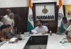 Faridabad News: समाधान शिविर में 11 शिकायतें प्राप्त, विभिन्न विभागों से जुड़े मामलों के समाधान के लिए अधिकारियों को दिए गए निर्देश