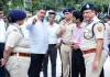 Gurugram News: टावर ऑफ जस्टिस का लोकार्पण,  न्यायमूर्ति शेखावत ने की व्यवस्थाओं की समीक्षा