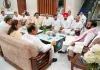 Kurukshetra News: हरियाणा की धरा पर बनी रेल पटरी पर 17 जुलाई से दौड़ेगी देश की पहली हाइड्रोजन ट्रेन : नायब सिंह सैनी