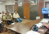 Narnaul News: डीसी अनुपमा अंजली ने ली खाद्य सुरक्षा को लेकर गठित जिला स्तरीय एडवाइजरी समिति की बैठक