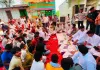 Mewat News: जापानी कंपनी एटीएल में स्थानीय युवाओं को रोजगार ने दिलाना भाजपा सरकार की नाकामी :दिग्विजय सिंह चौटाला