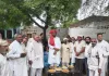 Palwal News: पार्टी को मजबूत करने के लिए पूरे प्रदेश में चल रहा अभियान: दिग्विजय