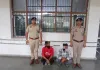 Rewari News: अवैध नशीला पदार्थ गांजा के साथ दो आरोपी गिरफ्तार 