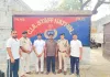 Hathin Palwal News: नशीली दवाइयों की तस्करी के मामले में वांछित दो आरोपी गिरफ्तार 