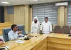 Nuh Mewat News: समाधान शिविर आमजन की समस्याओं के त्वरित समाधान का प्रभावी माध्यम : उपायुक्त अखिल पिलानी